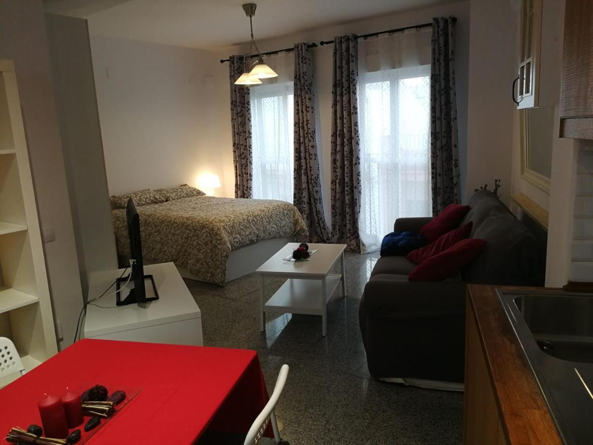 도스헤르마나스 Tourismcasa 아파트 외부 사진