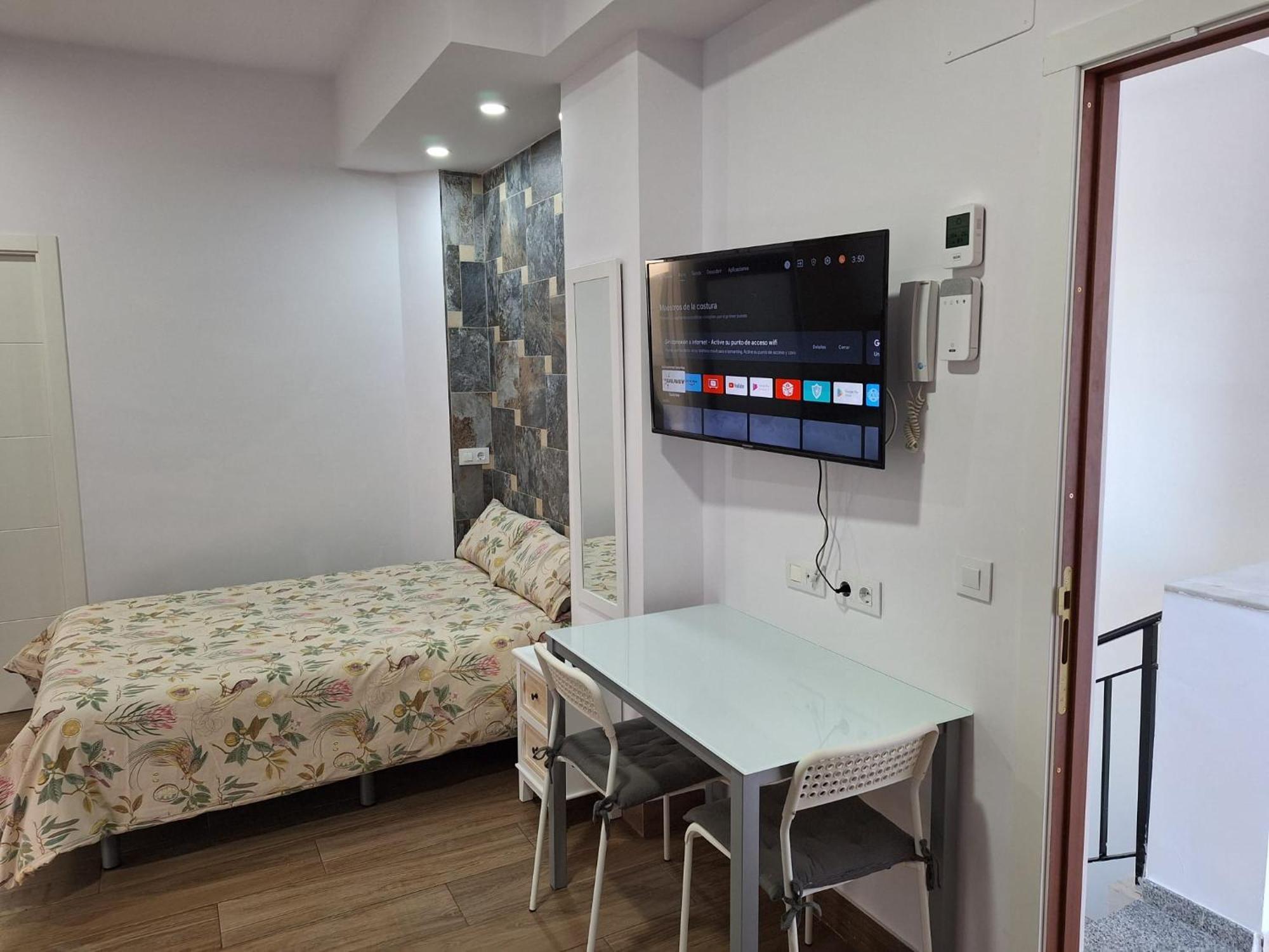 도스헤르마나스 Tourismcasa 아파트 외부 사진