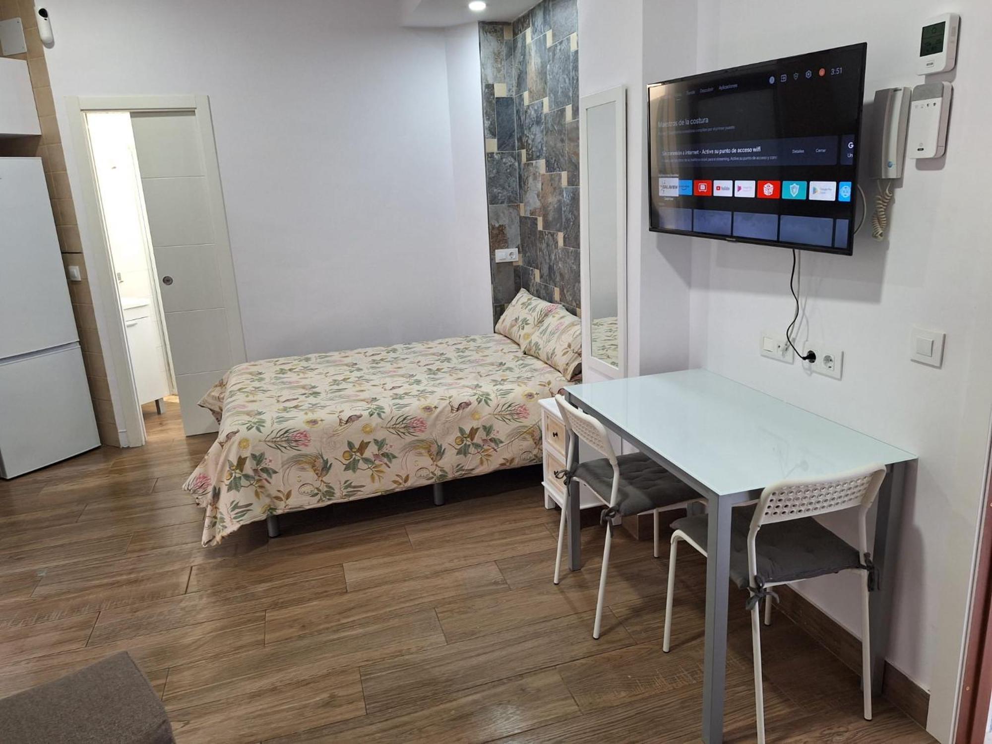 도스헤르마나스 Tourismcasa 아파트 외부 사진