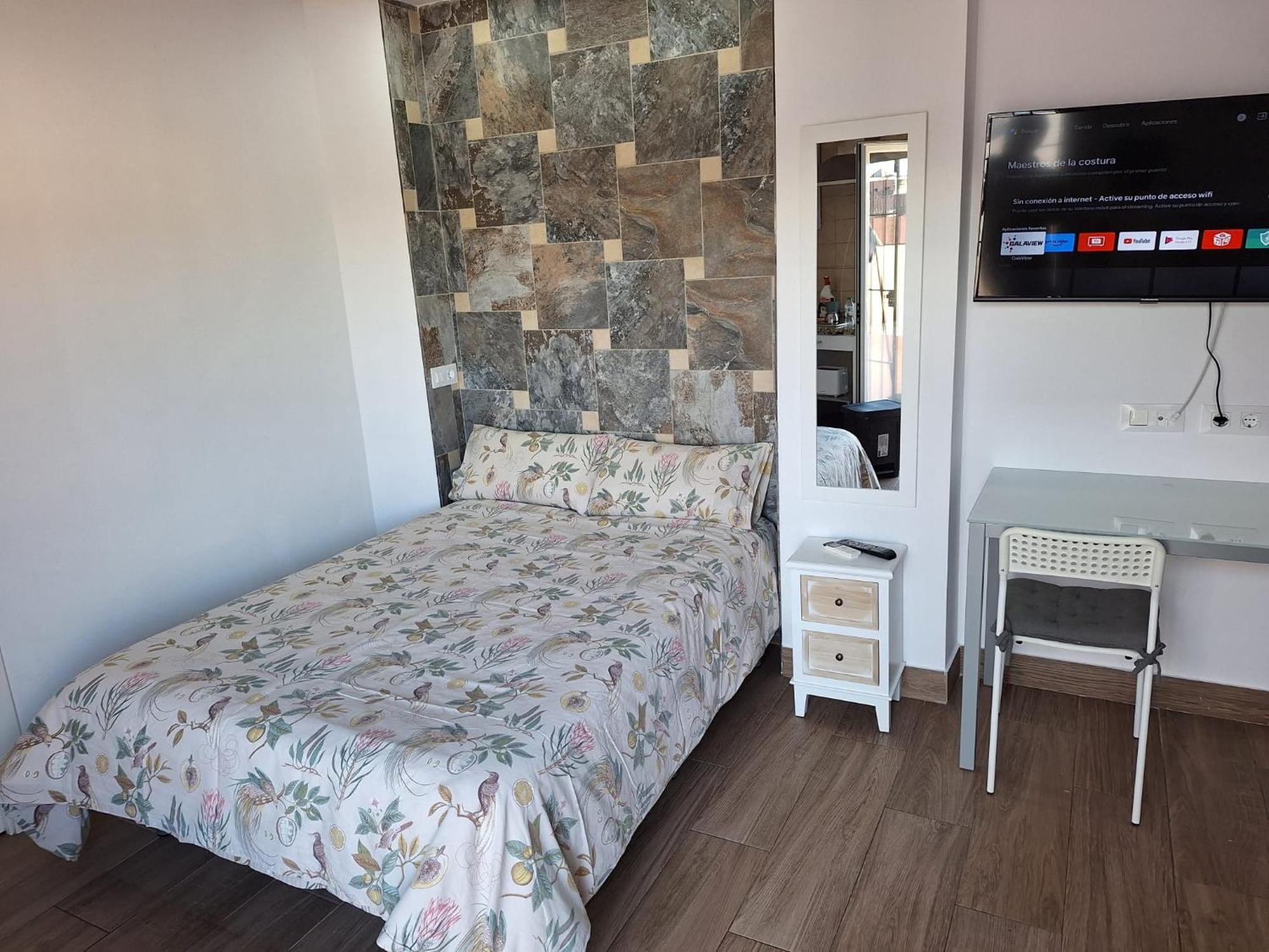 도스헤르마나스 Tourismcasa 아파트 외부 사진