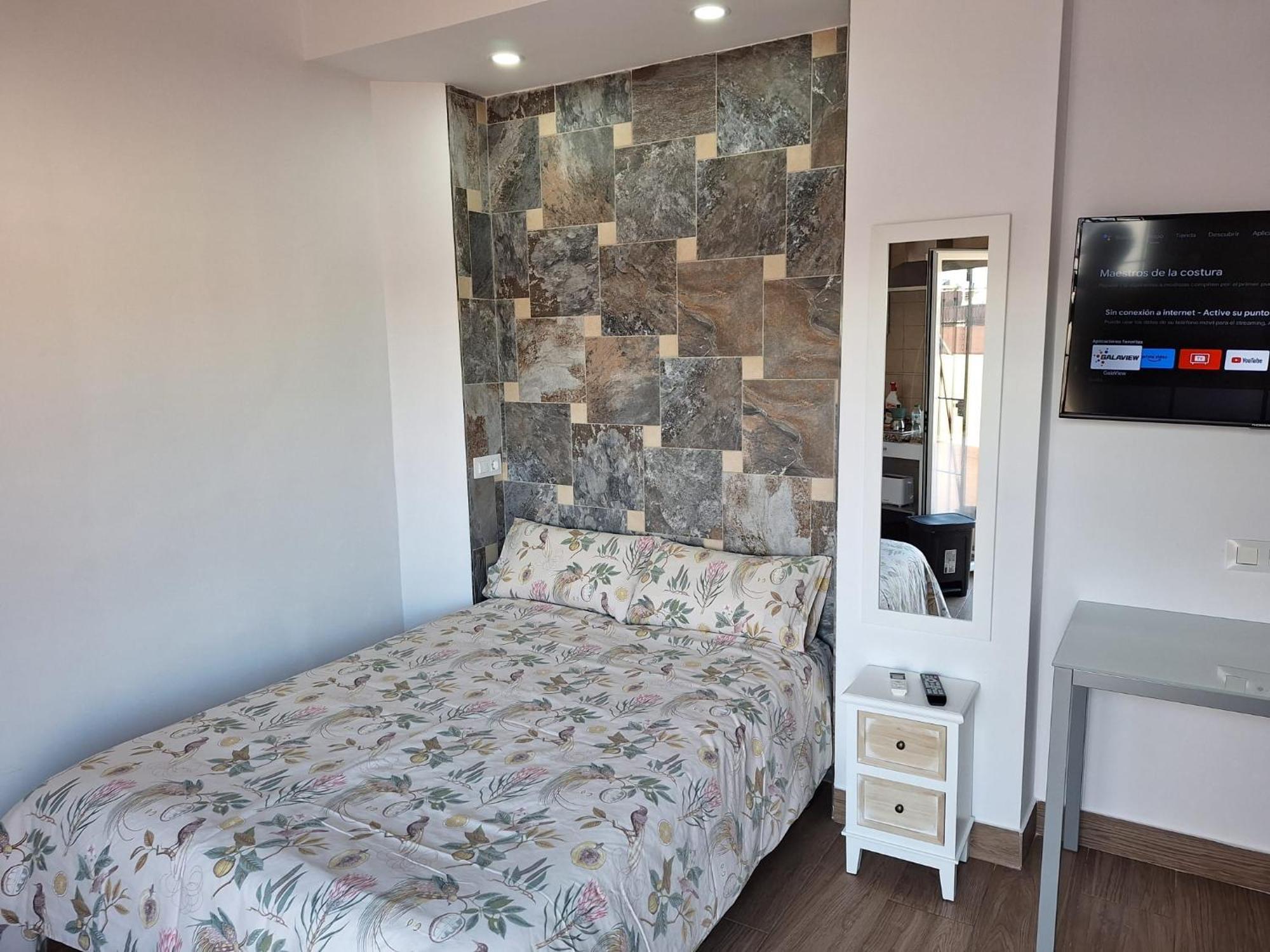 도스헤르마나스 Tourismcasa 아파트 외부 사진